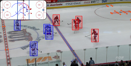 HFHL XtraStats Fun
